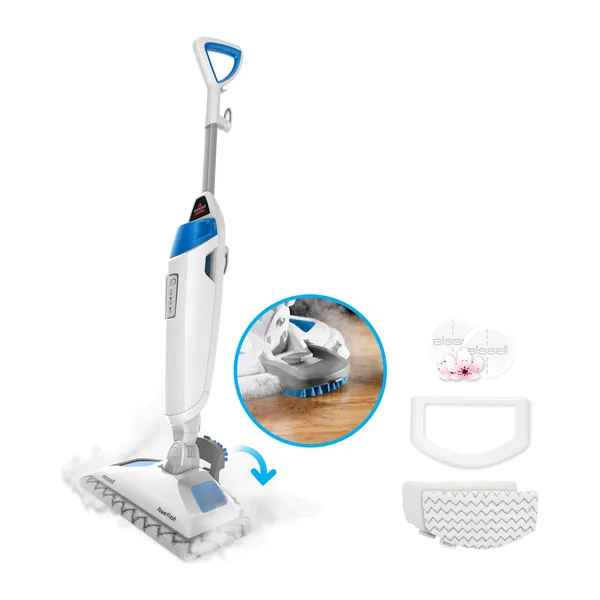 BISSELL PowerFresh steam mop