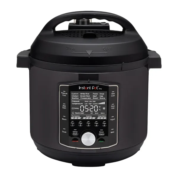 Instant Pot Pro, 8 quart