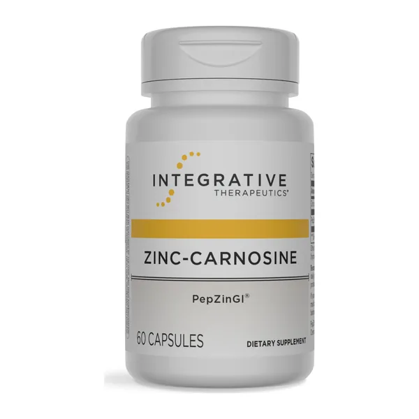 Zinc-Carnosine