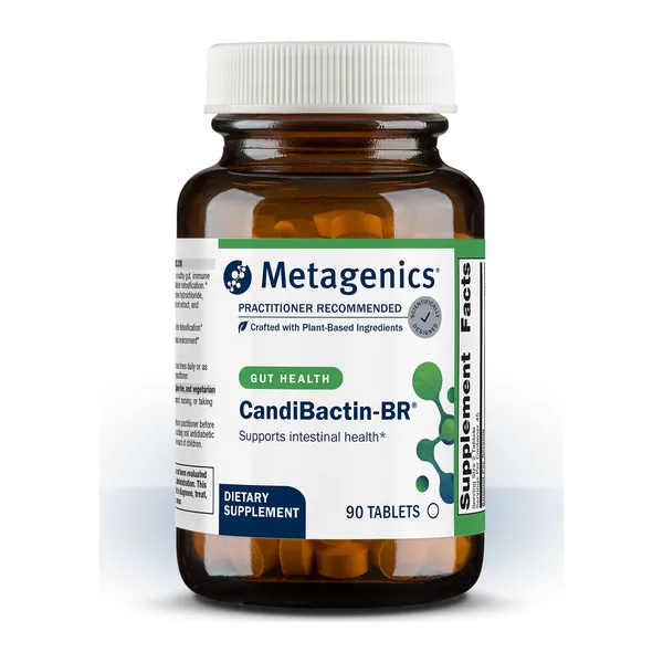 CandiBactin-BR
