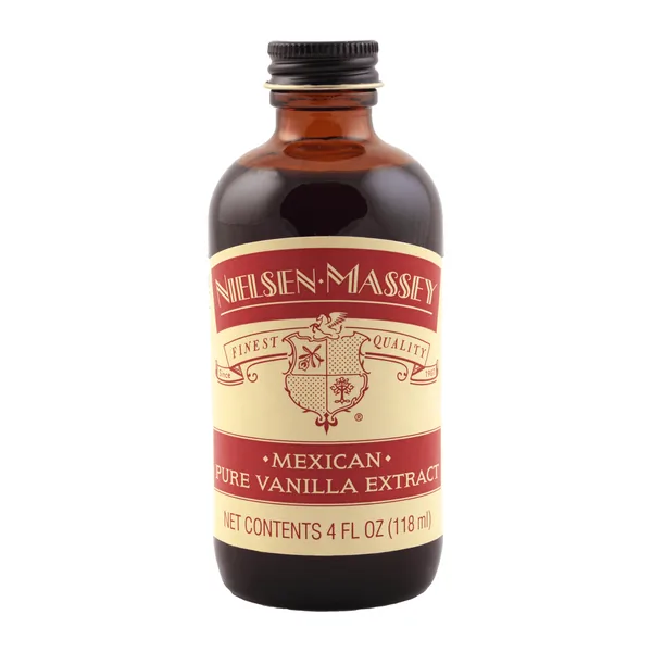 Nielsen-Massey Mexican Pure Vanilla Extract