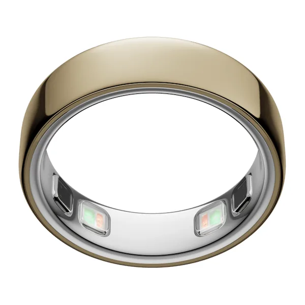 Oura Ring 5