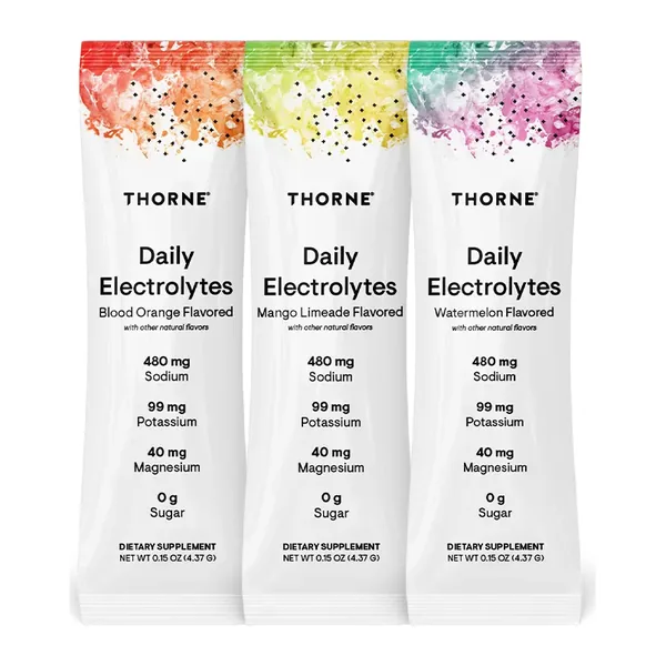 Daily Electrolytes