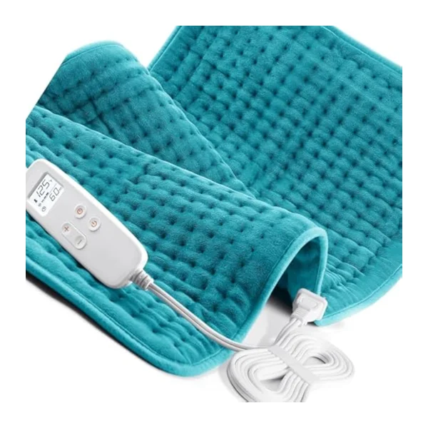 Electric heating pad